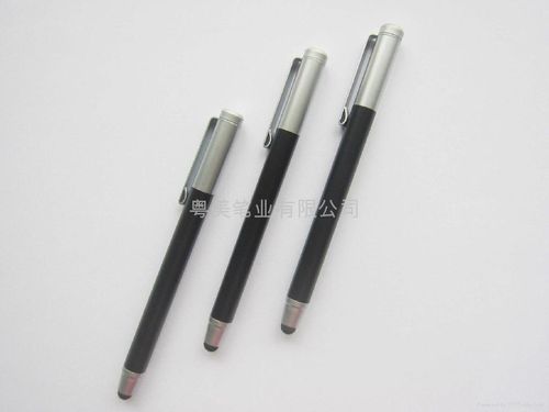 指尖上的匠心 iPhone手写笔笔管的进化与选择