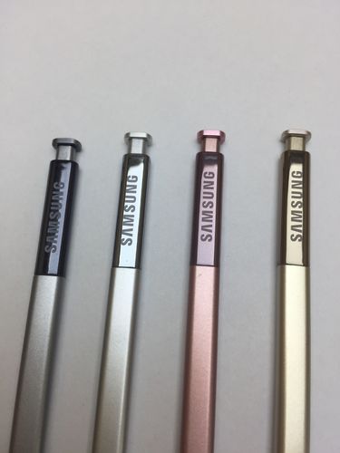 三星Galaxy Note 5电磁笔选购与更换笔芯全攻略